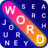 icon Word Search(Woord zoeken - Woordmatchspel) 1.0.7
