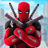 icon Robot Hero(Ninja Superheld Vechtspellen) 2.1.0