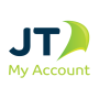 icon JT(JT Mijn account)
