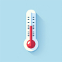 icon Thermometer(Thermometer 24/7)
