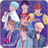 icon Kpop BTS Jigsaw Puzzle(Jigsaw Puzzle Game: Kpop BTS
) 1.0.0