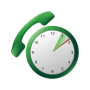 icon Call-Timer (Bel-Timer)