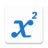 icon com.oiynsoft.quadraticequationsolver(Kwadratische vergelijkingsoplosser) 5.0