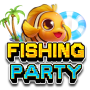 icon Fishing Party - ตกปลาฮาเฮ (Fishing Party - ตกปลาฮาเฮ
)
