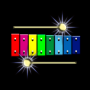 icon Baby Xylophone(Baby Xylofoon)
