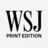 icon WSJ Print(WSJ Print Edition
) 3.9.14