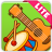 icon Kids Music Lite(Kindermuziek (Lite)) 1.2.3