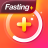 icon Fasting + Intermittent Fasting(Intermittent Fasting 16:8 App) 224