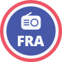 icon French Radio(France Online radio's FM)