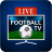 icon live football(Live Voetbal TV Euro HD
) 1.4