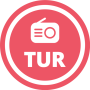icon Radio Turkey(Radio Turkije online)