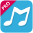 icon MB Player(Muziek-app Download Podcast Pro) 18.28