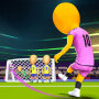 icon Banana Kicks: Football Games (Banana Kicks: Voetbalspellen)