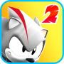 icon Blue Hedgehog dash Runner (Blue Hedgehog dash Runner
)