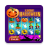 icon Lucky Halloween(Lucky Halloween Slot 25 lijnen) 2.05