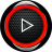 icon Music Player(Muziekspeler) 4.6.3