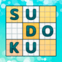 icon Sudoku IQ(Sudoku IQ Puzzles - Free and F)