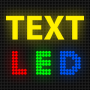 icon Digital LED Signboard(Digitaal LED-uithangbord
)