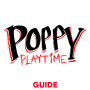icon Guide For Huggy Buggy(Poppy Mobiele speeltijdtips
)