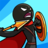 icon Stickman War(Stick Conquer) 1.10.8
