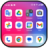 icon MiniPhone Launcher(MiniPhone Launcher Launcher OS) 9.7.5