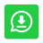 icon Status Saver For WhatsApp(GB-versie: Statusbeveiliging) 1.0.3