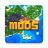 icon Mods for WorldBox(Mods voor WorldBox) 1.1