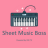 icon Sheet Music Boss(Bladmuziek Boss) 1.1.4