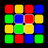icon Colorful Shapes(Kleurrijke vormen
) 1.0.0
