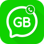 icon GB Latest Version(GB Laatste versie Apk 2023)