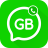icon GB Latest Version(GB Laatste versie Apk 2023) 1.1