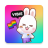 icon Vibie(Vibie Live - We leven be smile) 2.82.3