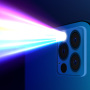 icon Flashlight: Super Led Light (Zaklamp wakker worden: Super Led Light)