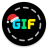 icon Gif Maker(GIF-maker en -editor - GifBuz) 1.0.6