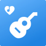 icon Guitar Tuner(Gitaartuner - LikeTones)
