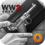 icon Weaphones™ WW2: Gun Sim Free (Weaphones ™ WW2: Gun Sim Free)