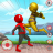 icon Spider Stickman Karate(Spider Game Stickman Rope Hero) 2.4