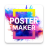 icon Poster Maker(Poster Maker - Flyer Creator
) 1.3.9