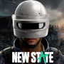 icon guide for new state(Gids PUBG New State
)