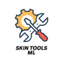 icon Skin Tools ML