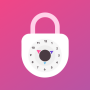 icon Lock ScreenTime Password(Schermvergrendeling - Tijd Wachtwoord)