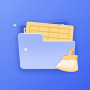 icon Purer FileManager(Purer FileManager - Cleaner)