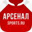 icon ru.sports.arsenal(FC Arsenal - nieuws 2022) 5.0.0