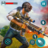 icon Encounter commando Strike(FPS Offline Commando Strike: nieuwe schietspellen
) 1.2