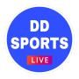icon DD Sports (DD Sports
)