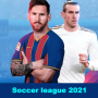 icon Dream Super League for 2021 (Dream Super League voor 2021
)