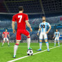 icon Play Soccer: Football Games (Voetballen: voetbalspellen)