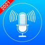icon Voice Recorder(Voice Recorder Free 2021 - Sound Recorder
)