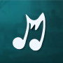 icon com.musicalzeej.mp3downloader(Mp3-muziek
)