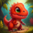 icon Dinosaur games for kids(Dinosaurusspellen voor kinderen voor baby's) 1.0.2